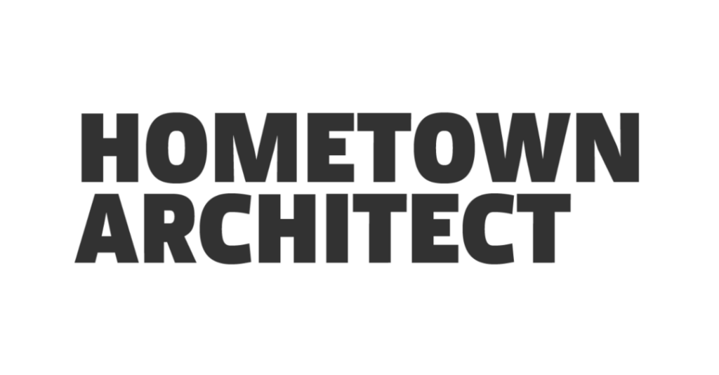 Hometown Architect Type_border
